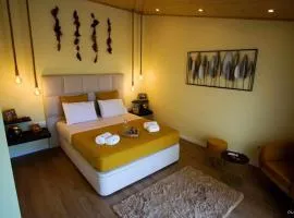 Currais o pequeno paraíso entre o mar e a serra