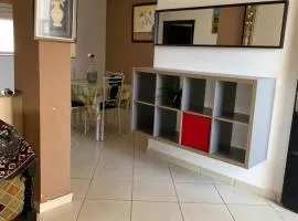 Appartement à Saidia-Résidence Basma-