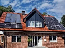 Ferienwohnung am Dörenberg