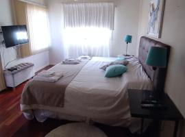 Homestays La Reinamora, habitación en casa particular en San Salvador de Jujuy