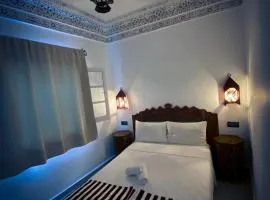 Hotel Marrakech