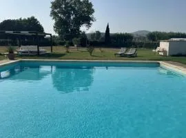 THE RANCH Apartment 2 Capalbio