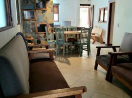 Apartahotel los Tucanes, self catering accommodation in Villa de Leyva