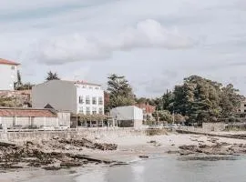 HOTEL MAREA