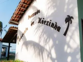 Pousada Recanto da Mãezinha