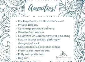 Two story 2Bd 2Ba A Work Live Condo