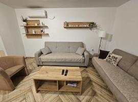 Apartment Pegy, hotel v destinaci Novi Grad