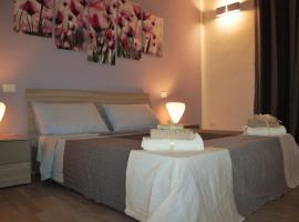 InsideLecce, hotel a Lecce