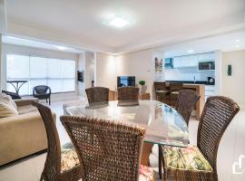 Kremer Residence - Apartamento 303, vacation rental in Bombinhas