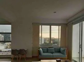 Amazing views in Barranquilla