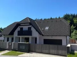 Apartmán Krahule