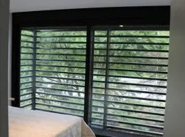 Departamento 1 Habitación Completamente Equipado