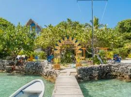 Hotel Isla Del Pirata