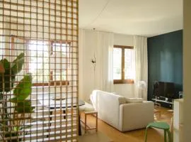 Beau Rivage - Suite Apartment in villa