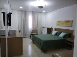 Apto Hotel Blue Tree Manaus