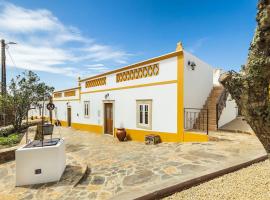 Casa do Poço (Vale Luis Neto-Retiro do Caldeirão), Hotel in Loulé