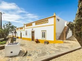 Casa do Poço (Vale Luis Neto-Retiro do Caldeirão)