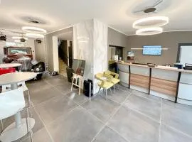 Gästehotel Lucendi Premium Lounge