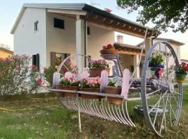 La casa di Bruno