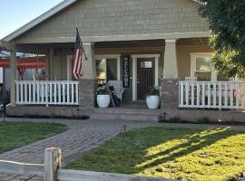 We put the ‘Fun’ in your stay!, homestay in Walla Walla