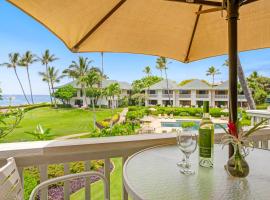 Top Floor Ocean View Condo at Poipu Kapili- Alekona Kauai, hotel u gradu 'Koloa'