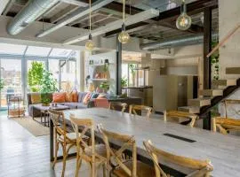 HHVDK city loft