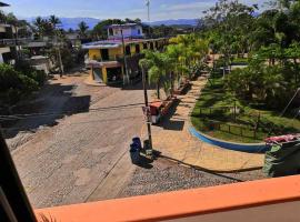 “Casa Juanita”, apartment in Lo de Marcos