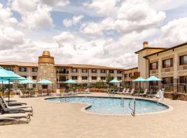Squire Resort at the Grand Canyon, BW Signature Collection, hotel en Tusayan
