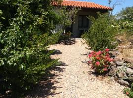 Agriturismo Su Birde, estadía rural en Orosei