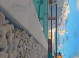 Casa Brisa de Verão Jauá