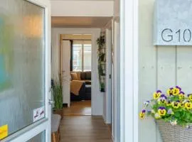 4 person holiday home in Ringkøbing-By Traum