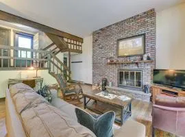 Near Skiing and Hiking Immaculate Windham Getaway