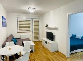 Apartman Mihajlo, casa per le vacanze a Doboj