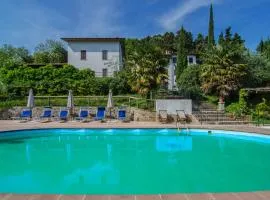 Podere"sulle soglie del Bosco" appartament and rooms