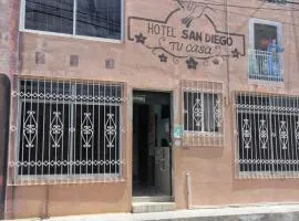 San Diego Tu Casa
