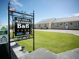 Glasha Meadows B&B, hotel with parking in Doolin