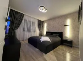 Impact Apartments