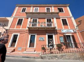 Casa las Molas, hotel in La Maddalena