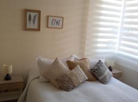 Chillan Centro, παραθεριστική κατοικία σε Chillan