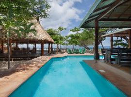 Casa Yosi, Beach Front Piece of Heaven, vacation rental in San Juan del Sur