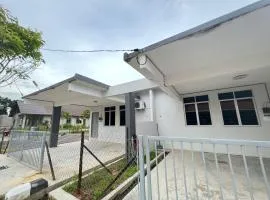 nearby Umt unisza Airport drawbridge Enzo Homestay Gong badak Kuala Terengganu