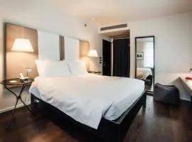 4 stelle Hotel a Mantova