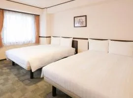 Toyoko Inn Yashio Ekimae