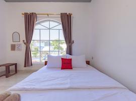 RedDoorz @ Niagara Waterpark, hotel v destinaci Maracang-tua