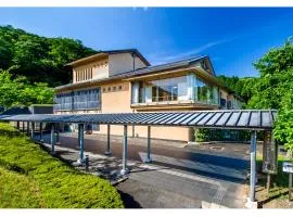 但馬長寿の郷　宿泊棟「夢」ロッジ