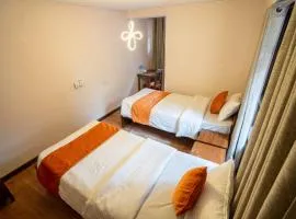 Hotel Pala