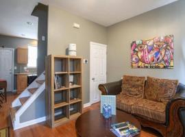 * Italian Casetta - Vacation Home, budget hotel in Philadelphia