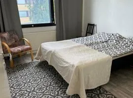 Cheap&Shared Rooms in Tornio city