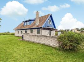 Gorgeous Home In Ls With Kitchen, cottage in Læsø