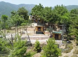 Sarı Konak Butik Otel